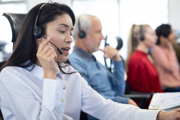 Root Cause Analysis in Call Centers