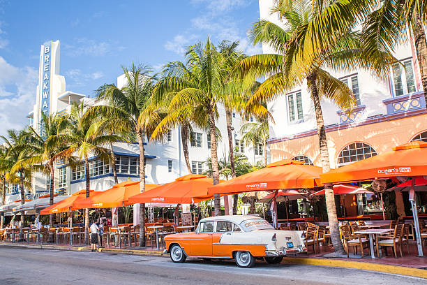Vintage Miami Exploring Retro Shops and Antique Markets