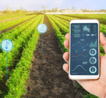 A Closer Look into the Software Advancements in the Agricultural Sector